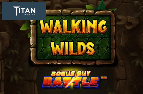 Walking Wilds